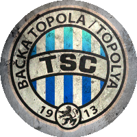 Logo ŽFK TSC