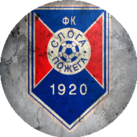 Logo FK Sloga Požega