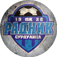 Fudbalski Klub Radnik Surdulica