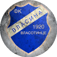 Logo FK Vlasina Vlasotince