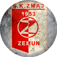 Logo FK Zmaj Novi grad