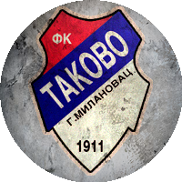 Logo FK Takovo Gornji Milanovac