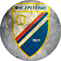 Logo FK Trstenik PPT