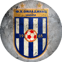 Logo FK Omladinac Zablaće