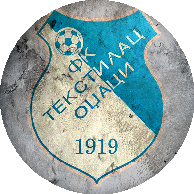 Logo FK Tekstilac Odžaci