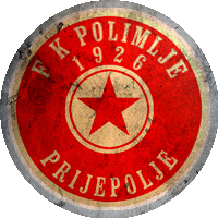 Logo FK Polimlje Prijepolje