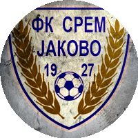 Logo FK Srem Jakovo