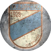Logo FK Jedinstvo Surčin