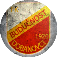 Logo FK Budućnost Dobanovci