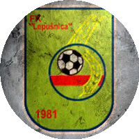 Logo FK T6 Nika Lepušnica
