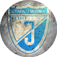 Logo FK Jedinstvo Stara Pazova