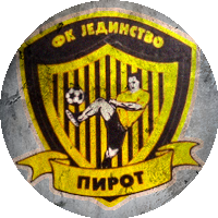 Logo FK Jedinstvo Pirot