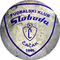 Logo FK Sloboda Čačak