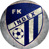 Logo FK Indeks Novi Sad