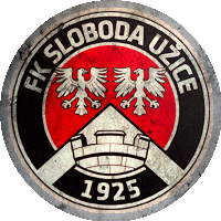 Logo Fudbalski Klub Sloboda Užice