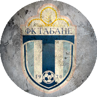 Logo GFK Tabane Jagodina