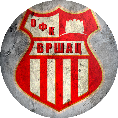 Logo OFK Vršac