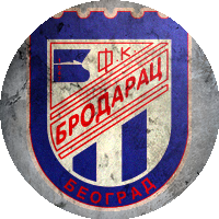 Logo FK Brodarac