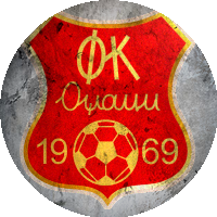 Logo OFK Odžaci