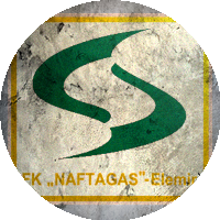 Logo FK Naftagas Elemir