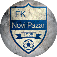 Logo Fudbalski Klub Novi Pazar