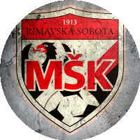 Logo Mestský športový klub Rimavská Sobota