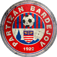 Logo Partizán Bardejov