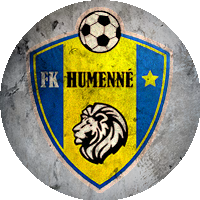 Logo 1.HFC Humenné