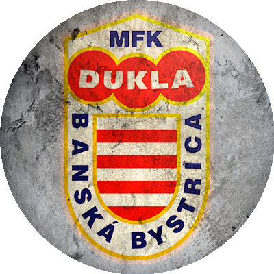Logo Dukla Banská Bystrica