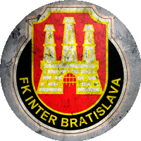 Logo Inter Bratislava