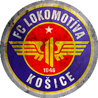 Logo FK Lokomotíva Košice