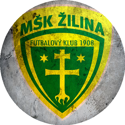 Logo MŠK Žilina
