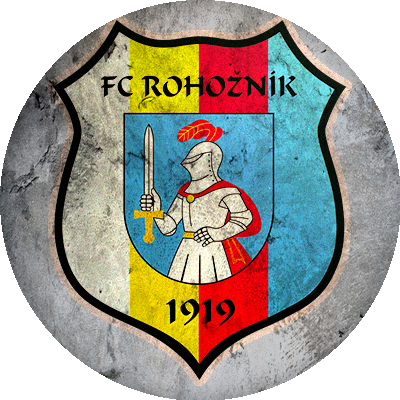 Logo FC Rohožník