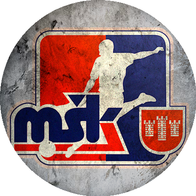 Logo MŠK Považská Bystrica