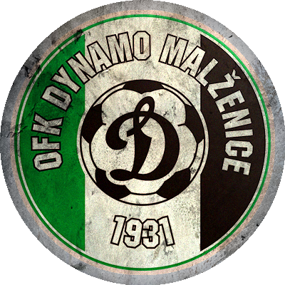 Logo OFK Malženice