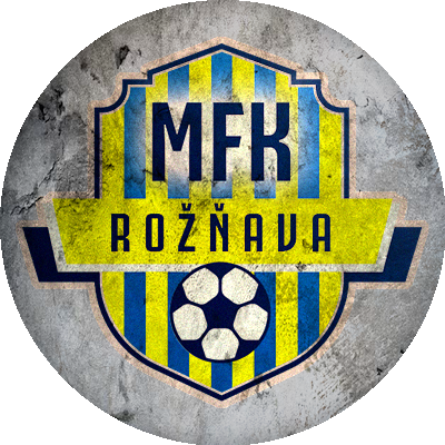 Logo MFK Rožňava