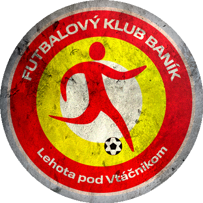 Logo OFK Baník Lehota pod Vtáčnikom