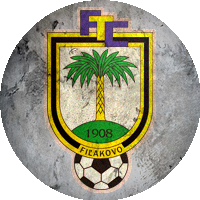 Logo FTC Fiľakovo