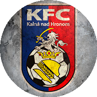Logo KFC Kalná nad Hronom