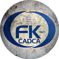 Logo FK Čadca