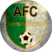 Logo Athletic FC Nové Mesto nad Váhom