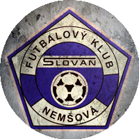 Logo FKS Nemšová