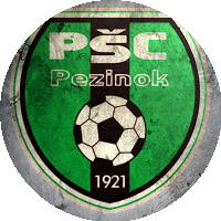 Logo PŠC Pezinok