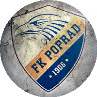 Logo Futbalový Klub Aquacity Poprad