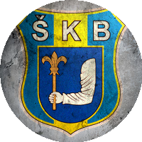 Logo ŠK Bernolákovo