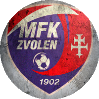 Logo Mestský Futbalový Klub Lokomotíva Zvolen