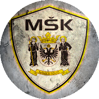 Logo MŠK Námestovo
