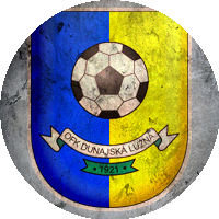 Logo OFK Dunajská Lužná