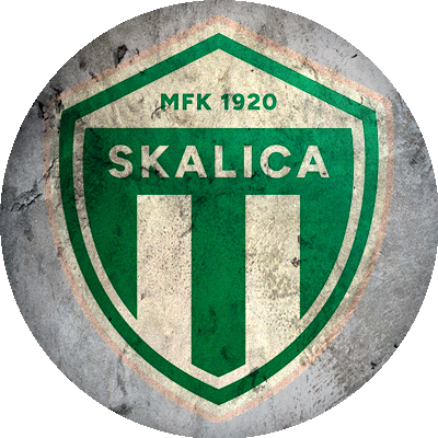 Logo Mestský futbalový klub Skalica