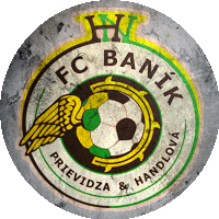 FC Baník Prievidza